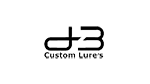 Колеблющиеся блесны D3 Custom Колеблющиеся блесны D3 Custom