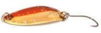 Smith Колеблющаяся блесна Smith Pure 2.7g GO