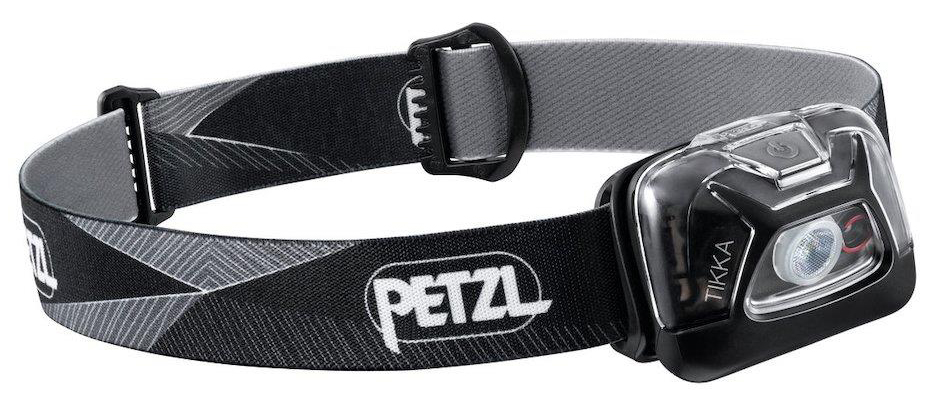 Купить Petzl Tikka