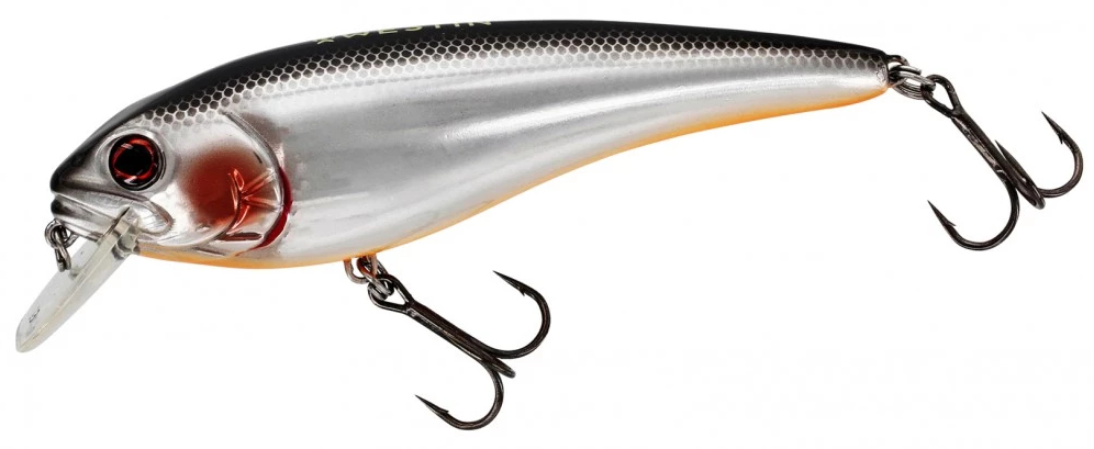 Купить воблеры Westin RawBite Crankbait 15 Low Floating в Рыбомании