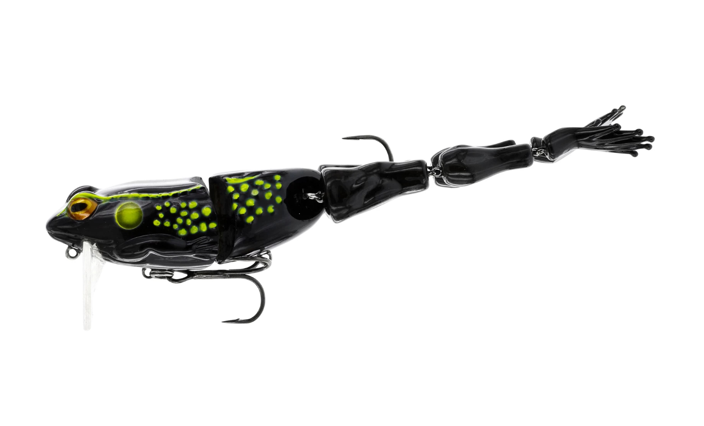 Купить Westin Freddy the Frog Wakebait в Рыбомании