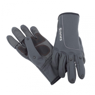 Купить Simms Guide Windbloc Flex Glove