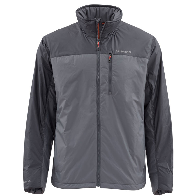 Купить куртку Simms Midstream Insulated Jacket