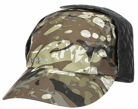 Купить кепку Simms Gore-Tex ExStream Hat '20