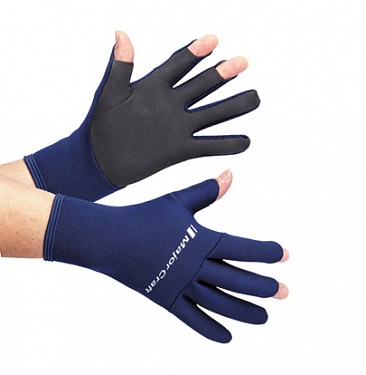 Купить перчатки Major Craft Titanium Glove MCTG3-3