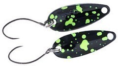 Mukai Колеблющаяся блесна Mukai Clue 5.0g. #T16