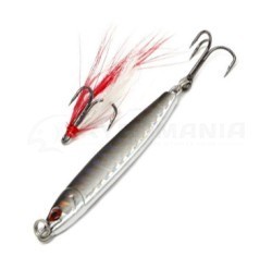 Пилькеры Renegade Iron Minnow Waver