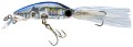 Yo-Zuri 3D Squirt 190F R1166-CPPB