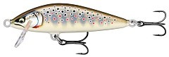 Rapala Воблер Rapala Countdown Elite CDE35 GDBT
