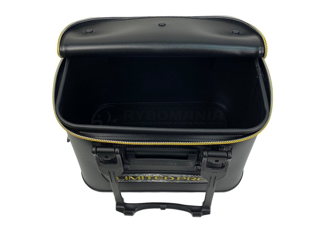  Limited Pro BK-111R