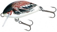 Salmo Воблер Salmo Tiny 30S CC