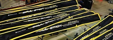 Major Craft – Soul Stick. Уже в продаже! 