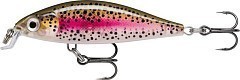 Rapala Воблер Rapala X-Light Minnow 05 RTL