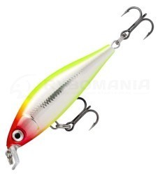 Воблеры Rapala X-Light Minnow 05 Воблеры Rapala X-Light Minnow 05