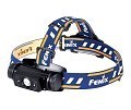 Fenix Фонарь налобный Fenix HL60R Cree XM-L2 U2 Neutral White LED