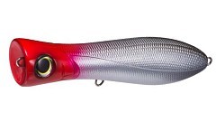 Yo-Zuri Воблер Yo-Zuri Bull Pop 150F R1154-CRH