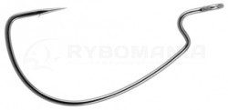 Офсетный крючок Gamakatsu Worm 330 Bottom Jigging