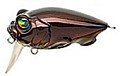 Megabass Baby Griffon Zero IL Cocockwoo