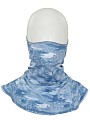 Buff UVX Mask Lazs Blue