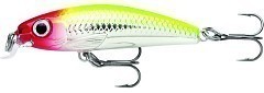 Rapala Воблер Rapala Ultra Light Minnow ULM04 CLN