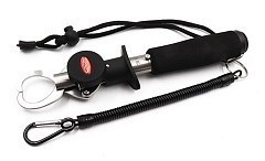 Namazu Lip Grip Namazu Захват челюстной с весами и рулеткой 245mm