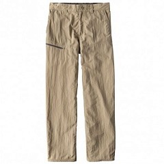Patagonia Брюки Patagonia Men's Sandy Cay Pants El Cap Khaki M