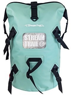 Stream Trail Герморюкзак Stream Trail Dry Tank D2 Emerald 60l
