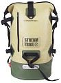 Stream Trail Dry Tank Two Tone Safari-Sand/Olive 40L