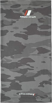 Major Craft Бандана Major Craft Face Guard FG-20DGY