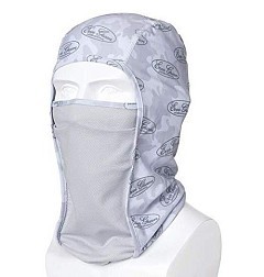 EverGreen Маска EverGreen Face Mask Cool Neck Gaiter WH Camo