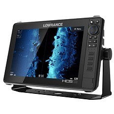 Эхолоты Электроника