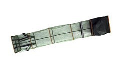 Namazu Садок Namazu Садок SP квадратный в чехле d - 45cm, L - 250cm