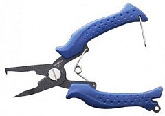 Shimano Плоскогубцы Shimano Ad Plier CT-544P Blue