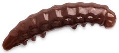 Crazy Fish Мягкие приманки Crazy Fish MF H-Worm Inline 63-28-100-7-EF