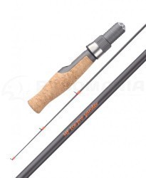 Зимние Max Fishing MF Zander Ice Pro  Зимние Max Fishing MF Zander Ice Pro