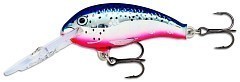 Rapala Воблер Rapala Shad Dancer SDD05 BFL