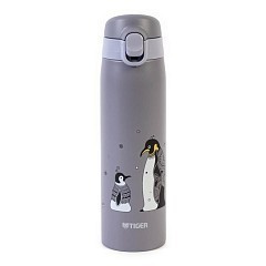 Tiger Термос-кружка Tiger MCT-A050 0.5l пингвин