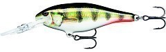 Rapala Воблер Rapala Shad Rap SR07 PEHL