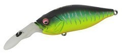 Megabass Воблер Megabass Deep-X 100 LBO Mat Tiger