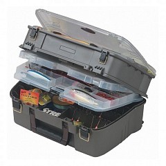 Plano Сумка с коробами Plano Ящик с коробками 1444-02 1444-02