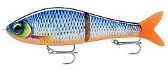 Rapala Воблер Rapala Super Shadow Rap Glide SSDRG11 BGH