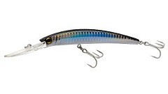 Yo-Zuri Воблер Yo-Zuri Crystal Minnow Deep Diver 130F #R1136-C4