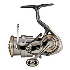 Daiwa Безынерционная катушка Daiwa Luvias Airity LT 21 FC LT2000S-P