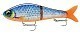 Rapala Воблер Rapala Super Shadow Rap Glide SSDRG11 BGH