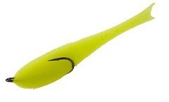 Волжские Джиги Поролон Волжские Джиги Поролоновая рыбка от А.Питерцова 95mm #222