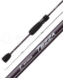 Спиннинги Zetrix Tezza Спиннинги Zetrix Tezza