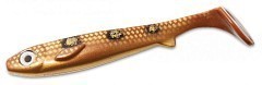 EJ Lures Мягкие приманки EJ Lures Flatnose Shad Spotted Bullhead