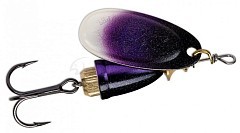 Blue Fox Вращающаяся блесна Blue Fox Vibrax Northern Lights BFNL2 L