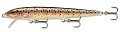 Rapala Original Floater F11 Floating Original F11 (TR