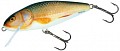 Salmo Perch SDR 120 RR